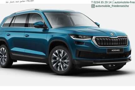 Skoda Kodiaq 46.804 km 32.970 &euro; Bochum 44805