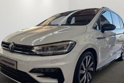 VW Touran 6.016 km 39.330 &euro; Velbert 42553