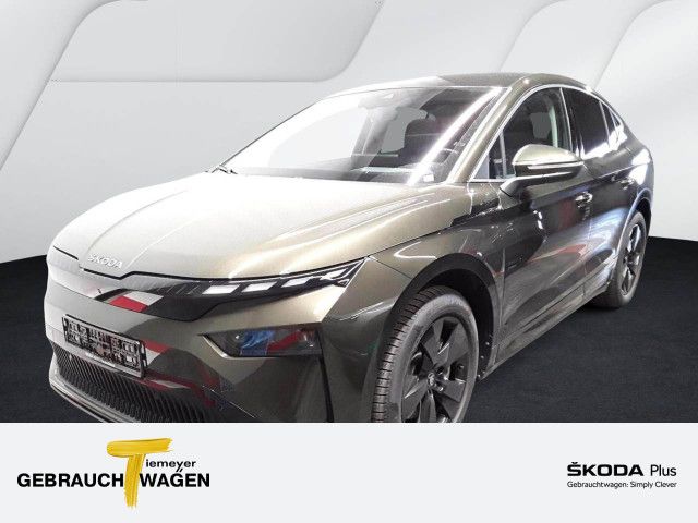 Skoda Enyaq 6.130 km 45.970 &euro; Bochum 44809