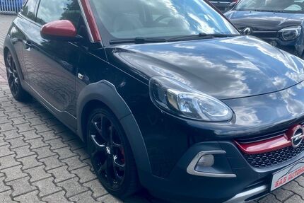 Opel Adam 70.520 km 9.900 &euro; Moers 47445