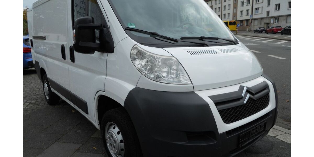 Citroen Jumper 182.000 km 5.950 &euro; Essen 45145