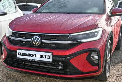 VW Taigo 22.440 km 24.990 € Hünxe 46569