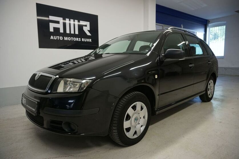 Fabia