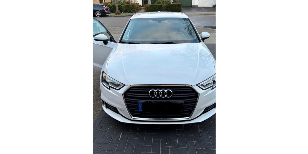 Audi A3 65.800 km 15.400 &euro; Mülheim an der Ruhr 45478