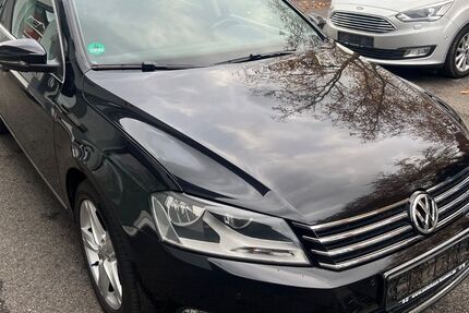 VW Passat 110.000 km 8.999 € Recklinghausen 45663