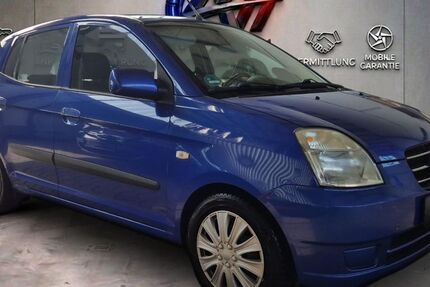Kia Picanto 191.000 km 1.800 &euro; Essen 45356