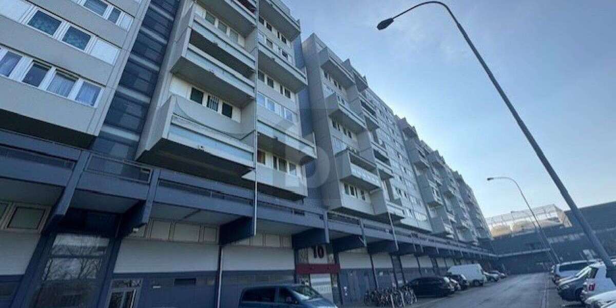 Etagenwohnung Marl Alt-Marl - 3 Zimmer, 70 m&sup2;, 140.000&euro; | Angebot:26154584