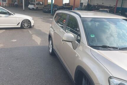 Chevrolet Orlando 230.000 km 5.000 € Gelsenkirchen 45883