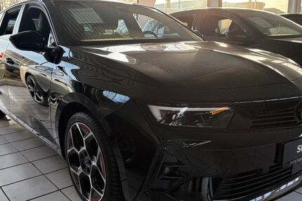 Opel Astra 33.988 km 21.950 &euro; Raesfeld 46348