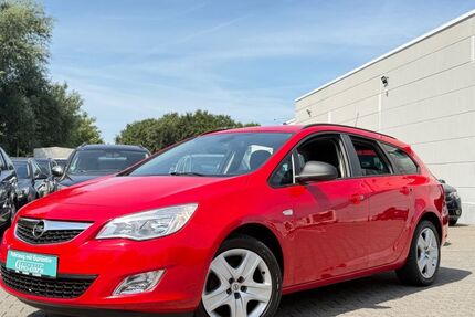 Opel Astra 64.736 km 7.490 &euro; Rheinberg 47495