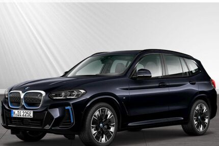 BMW iX3 32.394 km 48.699 € Wesel 46485