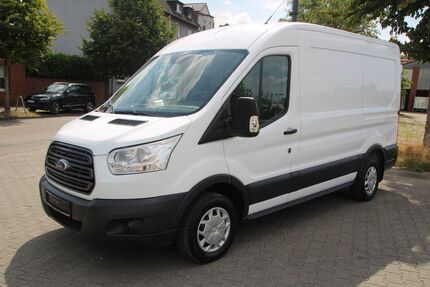 Ford Transit 238.348 km 9.990 € Recklinghausen 45663