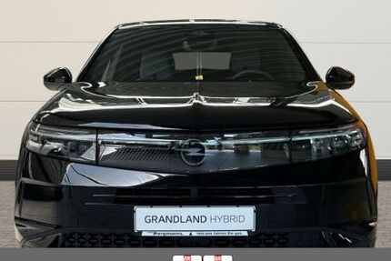 Opel Grandland (X) 1.600 km 32.990 € Bottrop 46240