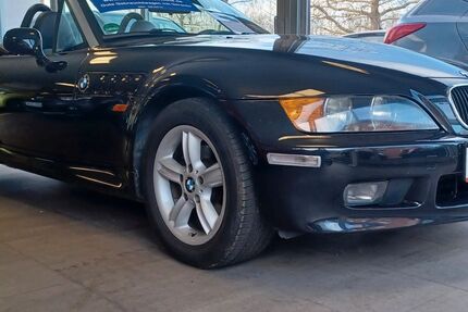 BMW Z3 121.751 km 9.999 &euro; Duisburg 47269