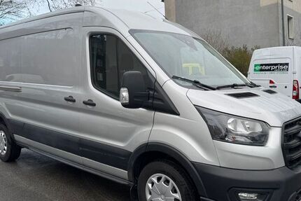 Ford Transit 247.000 km 16.490 &euro; Bottrop 46238