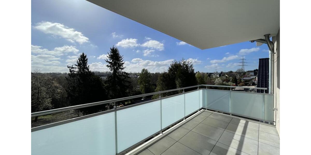 Etagenwohnung Hattingen Niederbonsfeld - 4 Zimmer, 115 m&sup2;, 1.575&euro; | Angebot:26236661