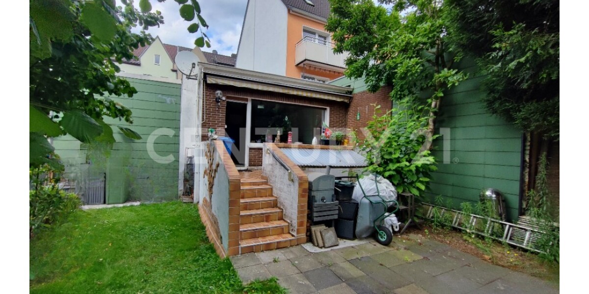 Wohnen auf einer Ebene – individuell und vielseitig gestaltbar 2 zimmer