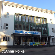 Westside Kidz Cypher 13.12.2025 Theater Oberhausen - Pool