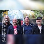 Günther Grünwald & Rad Gumbo