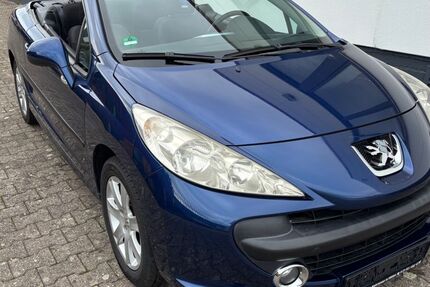 Peugeot 207 199.870 km 1.200 &euro; Essen 45307