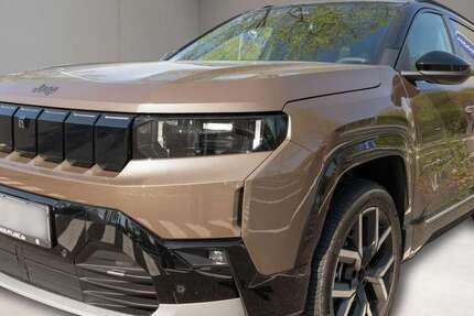 Jeep Compass 9.990 km 48.290 &euro; Herne 44625