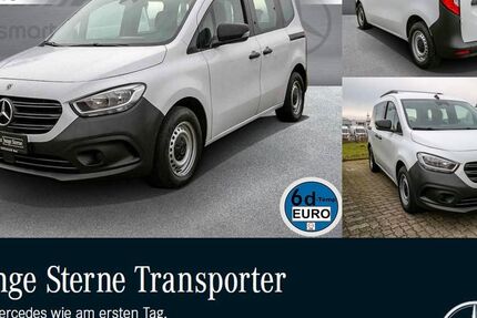 Mercedes-Benz Citan 3.978 km 18.778 &euro; Wesel 46485