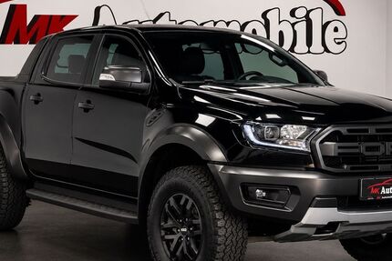 Ford Ranger 98.900 km 36.490 &euro; Gladbeck 45968