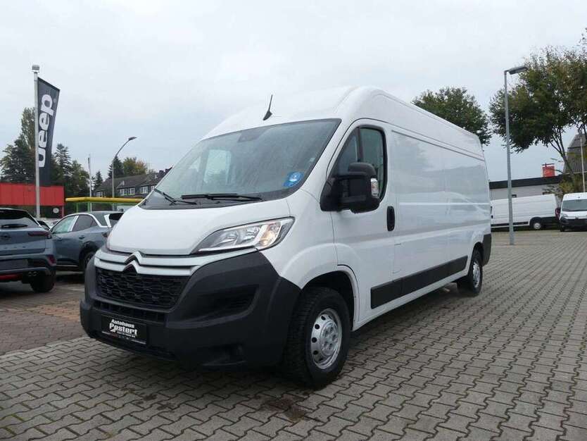 Citroen Jumper 35.992 km 19.200 € Oberhausen 46147