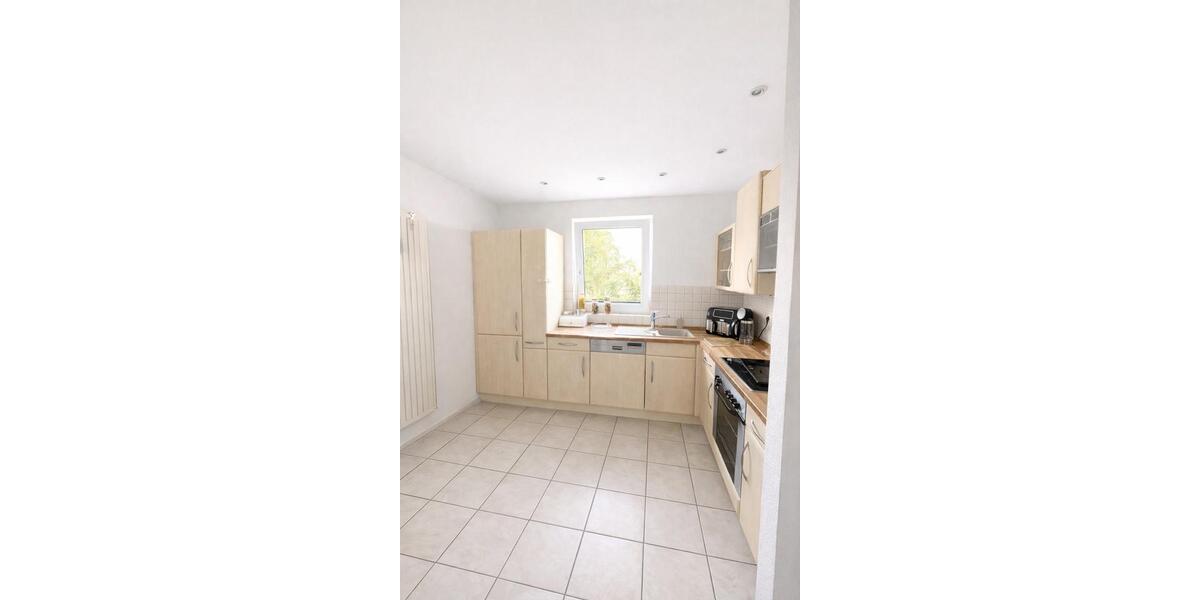 Erdgeschoßwohnung Heiligenhaus - 4 Zimmer, 105 m&sup2;, 299.000&euro; | Angebot:26122115