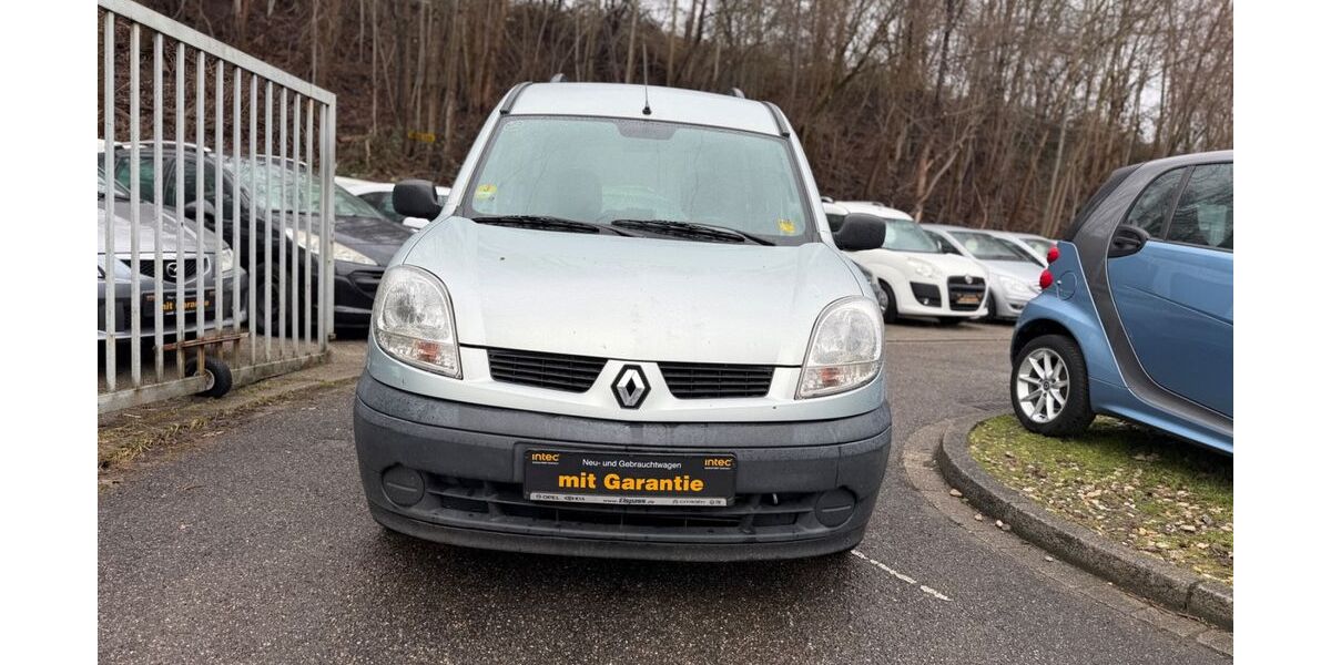 Renault Kangoo 165.764 km 3.000 &euro; Essen 45145
