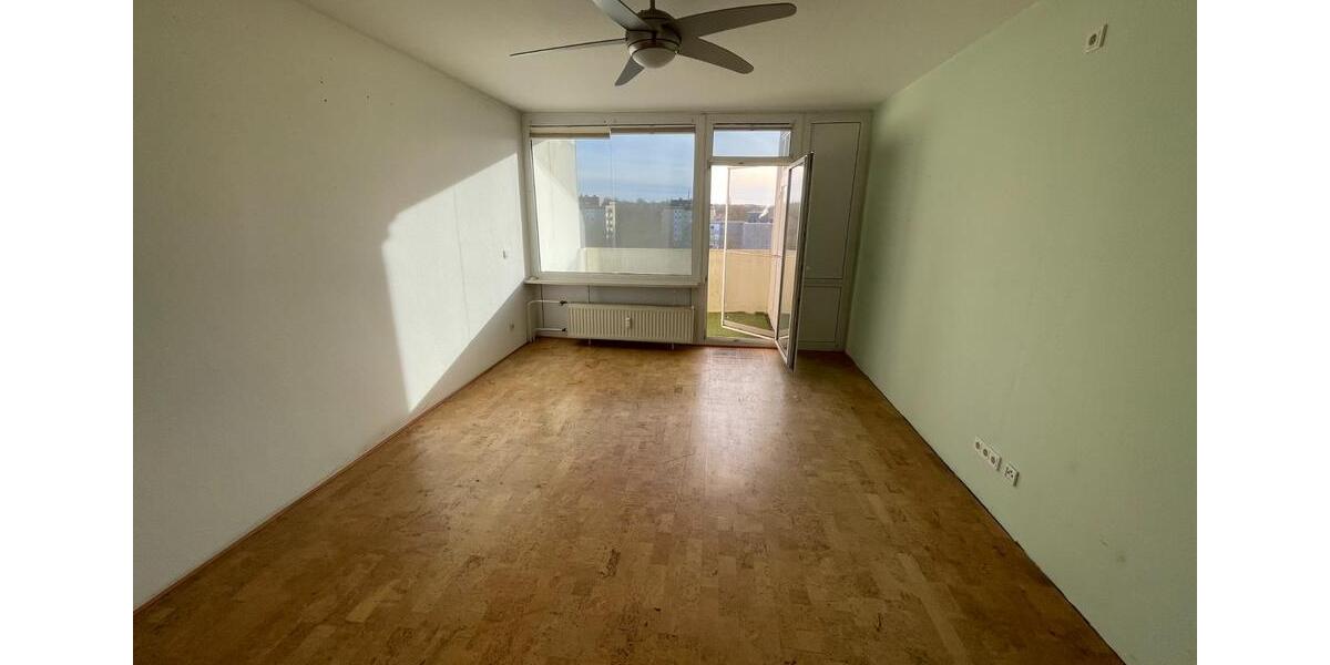 Etagenwohnung Herne Sodingen - 3 Zimmer, 93 m&sup2;, 660&euro; | Angebot:25145487