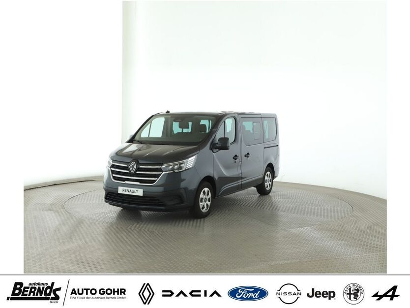 Renault Trafic 34.048 km 34.470 € Oberhausen 46049
