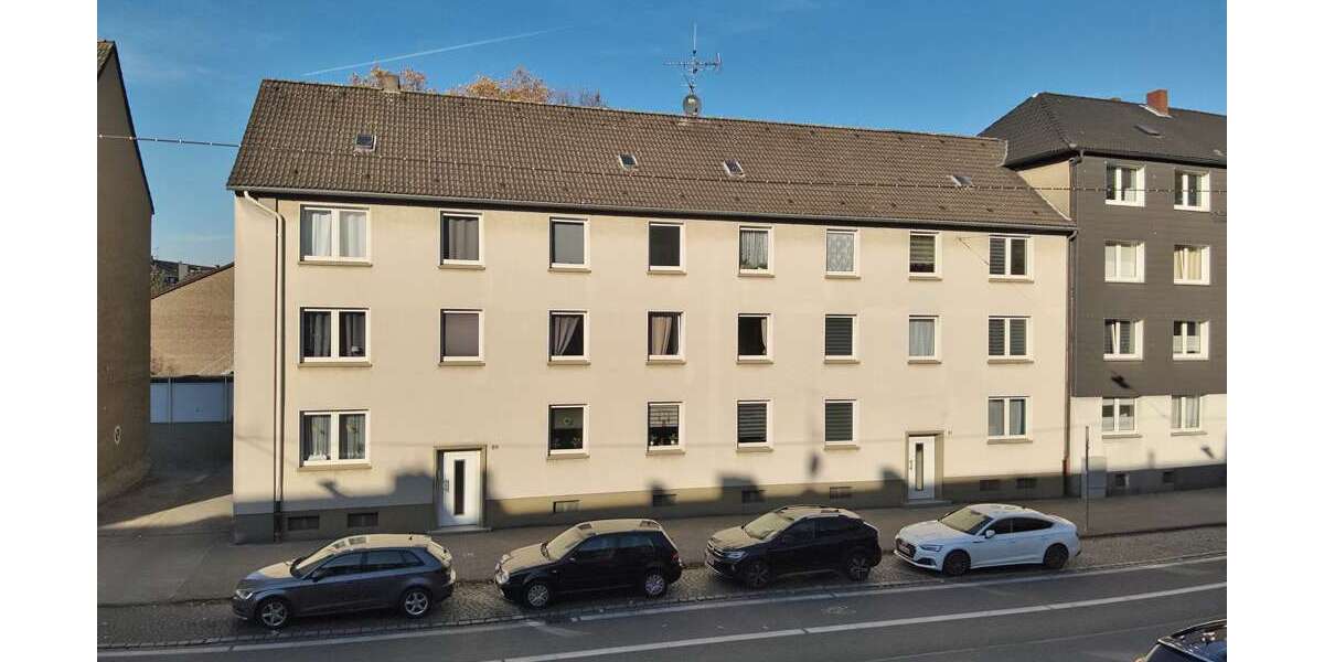 Einfamilienhaus Gelsenkirchen Gelsenkirchen-Mitte - 32 Zimmer, 560 m&sup2;, 850.000&euro; | Angebot:24721537