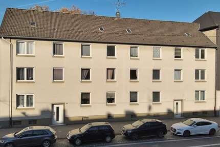Haus Gelsenkirchen Gelsenkirchen-Mitte - 32 Zimmer, 560 m&sup2;, 760.000&euro; | Angebot:24721537