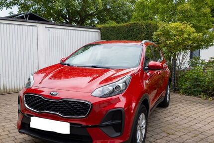 Kia Sportage 59.400 km 16.800 &euro; Essen 45149