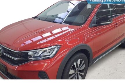 VW Taigo 23.770 km 20.030 &euro; Moers 47441