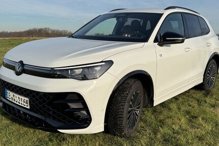 VW Tiguan 5.000 km 49.900 &euro; Oberhausen 46047