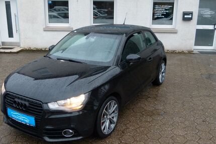 Audi A1 113.028 km 7.990 &euro; Bochum 44809