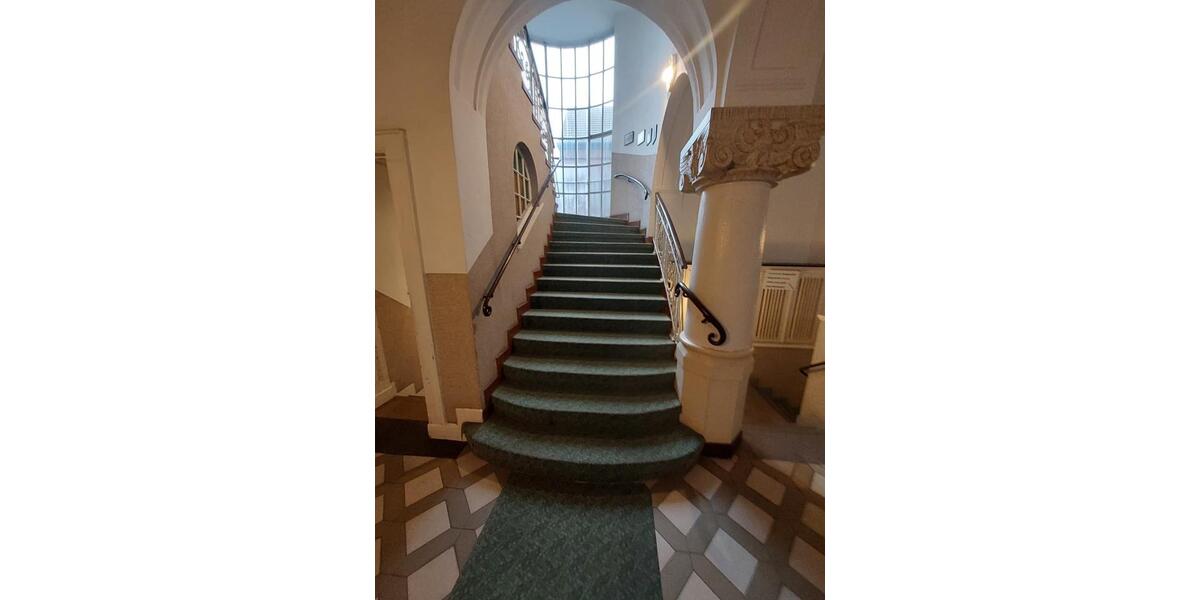 Etagenwohnung Castrop-Rauxel Rauxel - 3 Zimmer, 124 m&sup2;, 995&euro; | Angebot:25542384