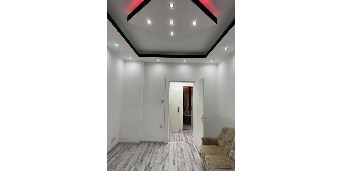 Etagenwohnung Gladbeck Brauck - 2 Zimmer, 55 m&sup2;, 600&euro; | Angebot:24731123