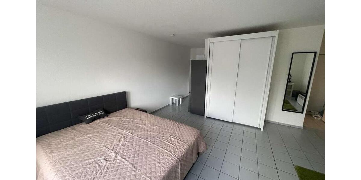 Etagenwohnung Witten Heven - 1 Zimmer, 32 m&sup2;, 352&euro; | Angebot:27581549