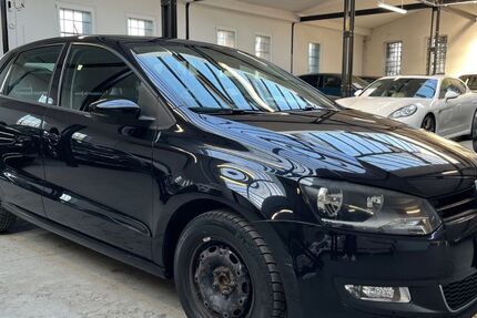 VW Polo 264.000 km 1.870 &euro; Velbert 42551