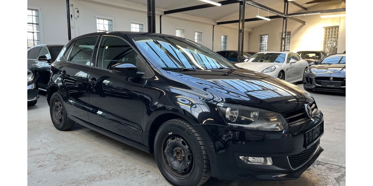 VW Polo 264.000 km 1.870 &euro; Velbert 42551