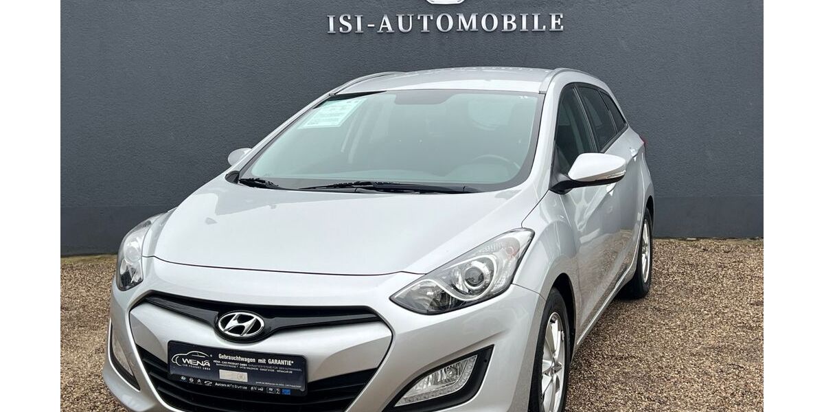 Hyundai i30 149.000 km 6.000 &euro; Recklinghausen 45663