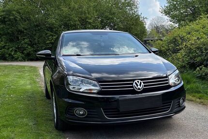 VW Eos
