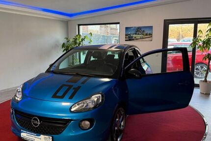 Opel Adam 144.344 km 6.950 € Bochum 44894