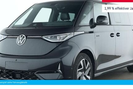 VW ID. Buzz 9.497 km 75.390 € Bochum 44866