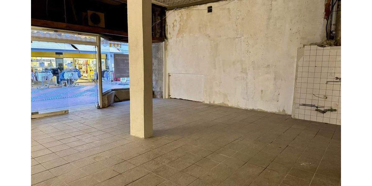 Gewerbeobjekt Essen Steele - 3.250&euro; | Angebot:25567503