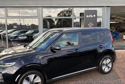 Kia Soul 110.000 km 19.970 &euro; Wesel 46485