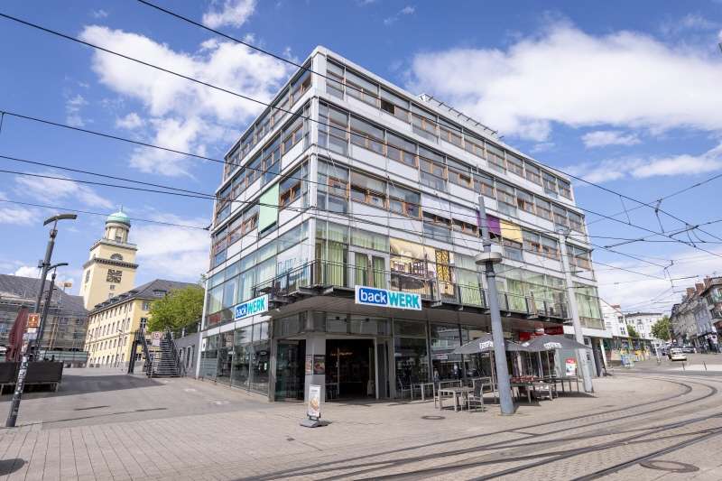 Gewerbeobjekt Witten - 1.715&euro; | Angebot:14564208